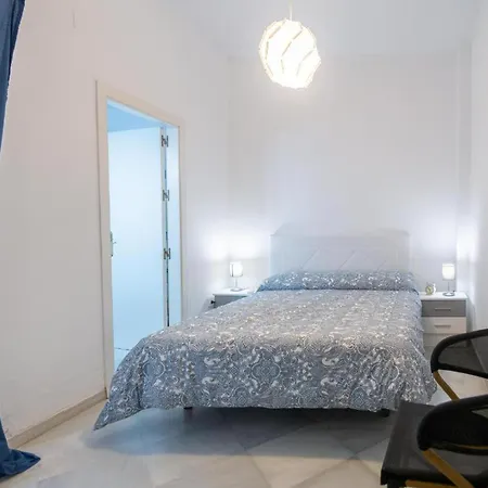 Appartamento Casa Santa Clara Street Siviglia