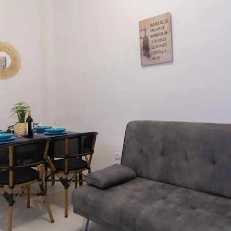 Apartment Casa Santa Clara Street *