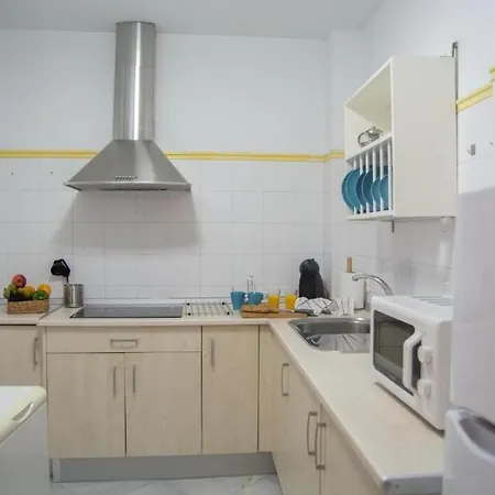 Casa Santa Clara Street Apartment *