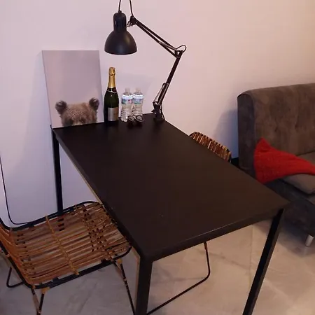 Casa Santa Clara Street Apartment